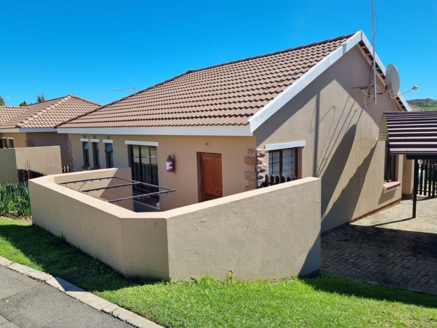 3 Bedroom Property for Sale in Hillside Free State